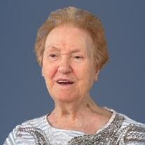 Doris Riviera