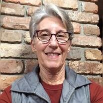 Amy Rhea Rogers