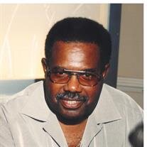 Mr. David Marzette Miles