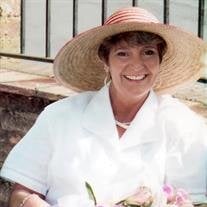Diana Gail Wilkerson Duggins