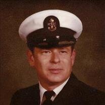 Michael Eugene Linnane, Sr.