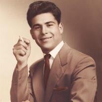 Nicolas George Charalambous