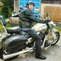 Brian D. Norstrom, 74, of Ayer