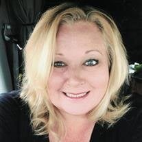 Shari Angeline "Angie" Addy