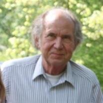 Mr. Charles Richard Ray