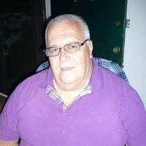 Joel Snowball