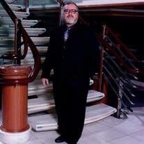 David Richard Lawrence