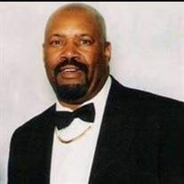 Mr. Tyrone Teal
