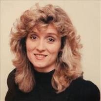 Annette Parker