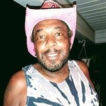 Mr. Edward Lee Gurley