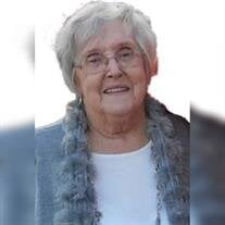 Cecile Chaney Farmer
