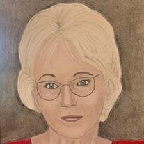 Rhonda "Gail" Allbritton