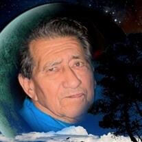 Roque Salinas