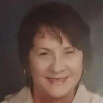 Barbara Ann Smirz