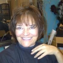 Mrs. Linda Lyon