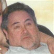 Francisco Gomez Martinez