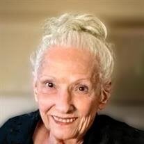 Gail Foreman