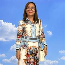 Mary Lourdes Abejo Sararana