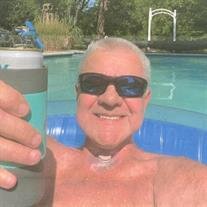 Michael Joseph Rada Jr.