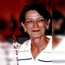 Betty Dobey