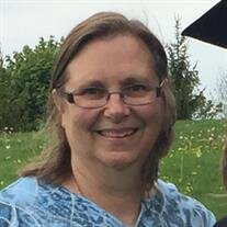Eve M. Blum