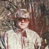 Mr. Joe Howard McSwain