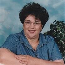 RACHEL MINJAREZ CONDE