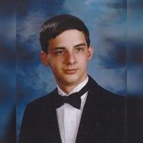 Joel Brian Hutchens