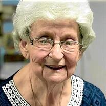 Gladys Feathers