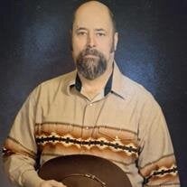 William Wood Coe Jr.