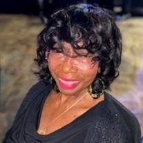 Mrs. Margaret Wright