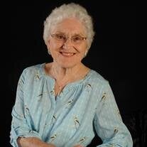 Doris J Lucas