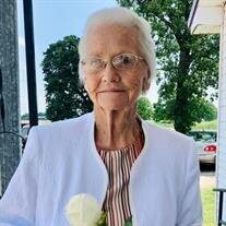 Georgia Elizabeth Norried