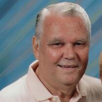 Matthew J. Kravil Jr