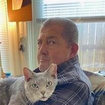 Leslie E. "Lester" Mathiot Jr.
