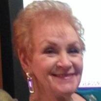 Beverly Jean Shepherd