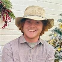Ryder James Lewis
