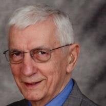 Ansgar "Arnie" M. Rothstein