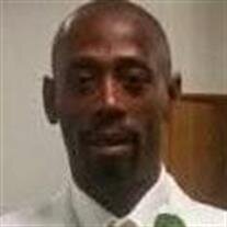 Corey DeWayne Taylor Sr.
