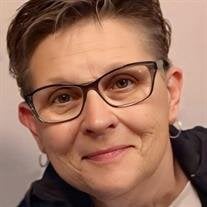 Cheryl L. Johnson