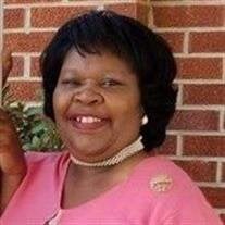 Mrs. Edna Doss-Leaks