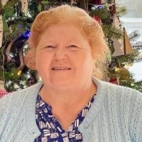 Janice Marie Holt