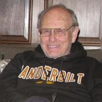 Donald Spalding