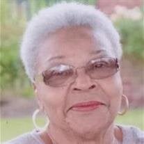 MS. SUSIE WILSON