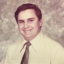 Denver Ray Cooper