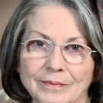 Patricia Ann Ingram Thacker