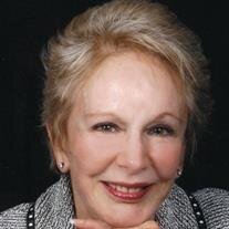 Margaret "Peggy" McClure Moore