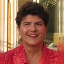 Donna Gail Carlton