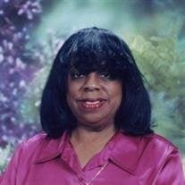 Louise Graham Thomas