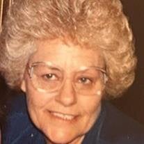 Betty K. Chambers
